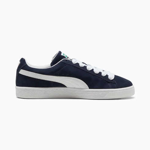 Suede Classic Sneakers